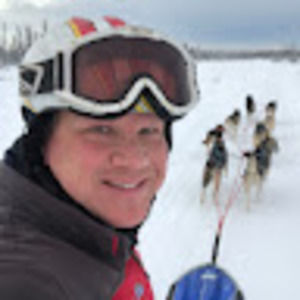 Meet your Posher, Steve